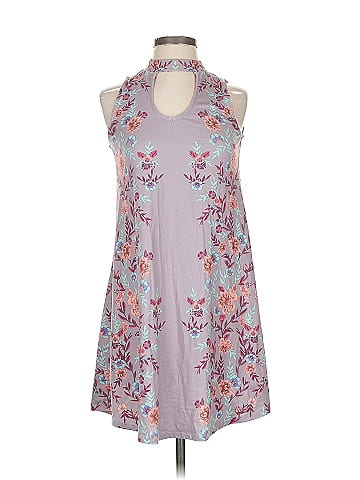 Mudd Casual Dress (view 1)