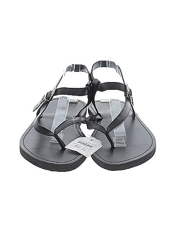 Pilcro Sandals (view 2)