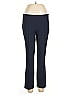 Elizabeth and James Solid Blue Dress Pants Size 6 - photo 1