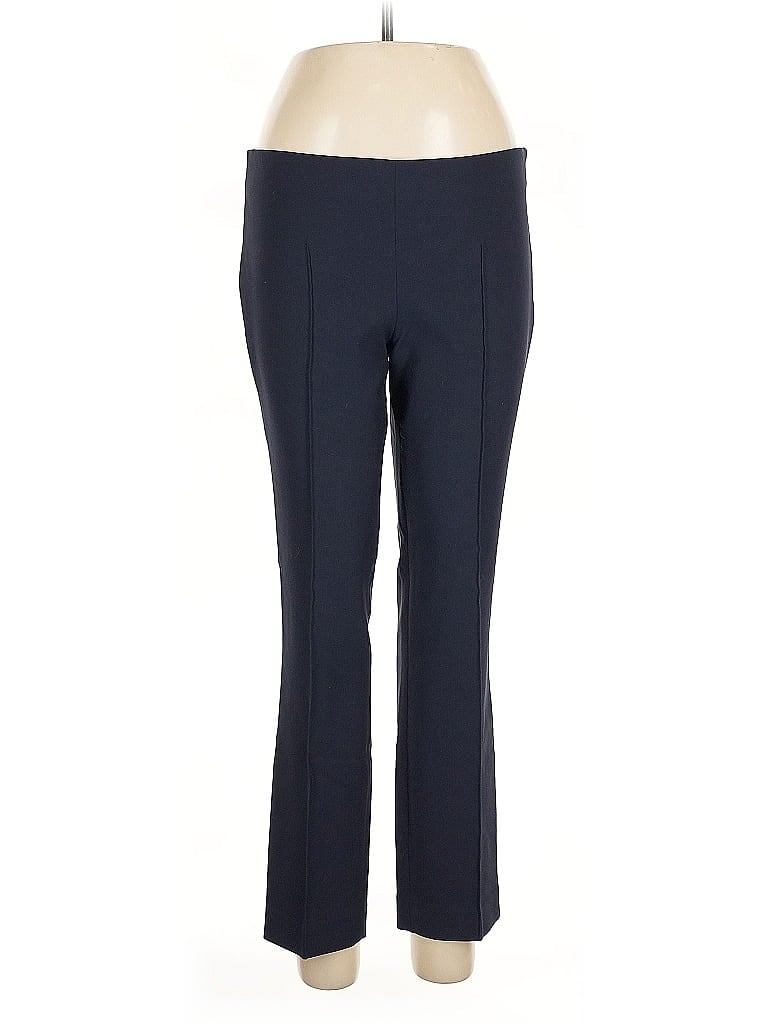 Pre-owned Elizabeth And James Dress Pants In Blue