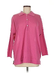 Tuckernuck Long Sleeve Blouse