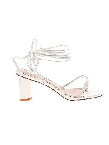 Princess Polly Sandals (view 1)