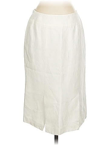 Lafayette 148 New York Formal Skirt (view 2)