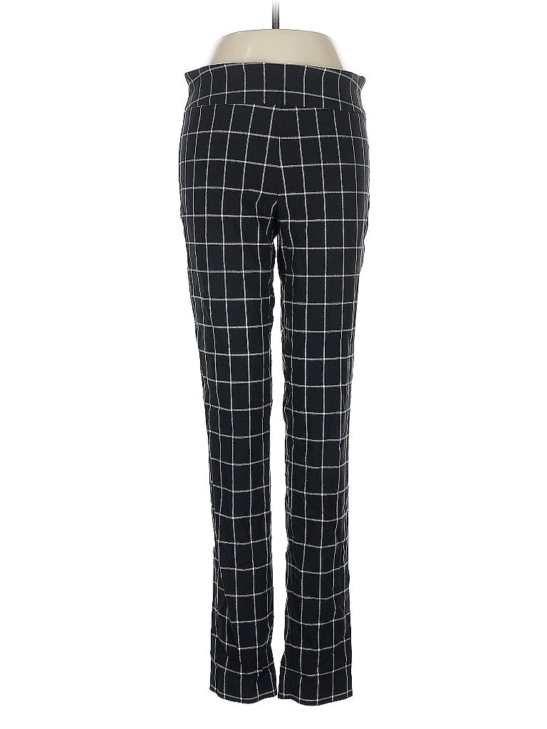 Pre-owned Estelle And Finn Dress Pants In Black