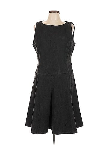 Lauren Jeans Co. Casual Dress (view 1)