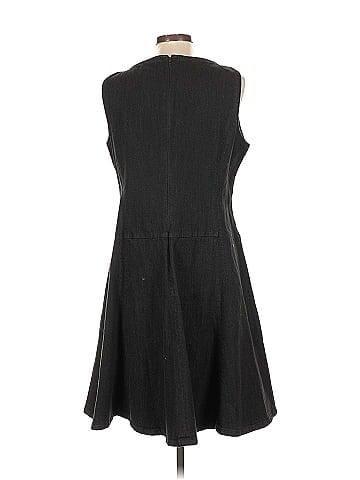 Lauren Jeans Co. Casual Dress (view 2)
