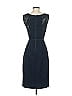 Moulinette Soeurs Blue Cocktail Dress Size 4 - photo 2