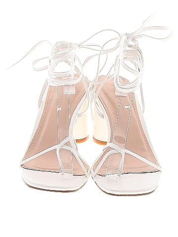 Princess Polly Sandals (view 2)