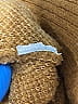 Current/Elliott Color Block Brown Pullover Sweater Size XS (0) - photo 8