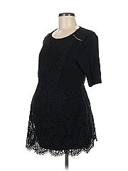 A Pea In The Pod 3/4 Sleeve Top