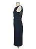 Moulinette Soeurs Blue Cocktail Dress Size 4 - photo 5
