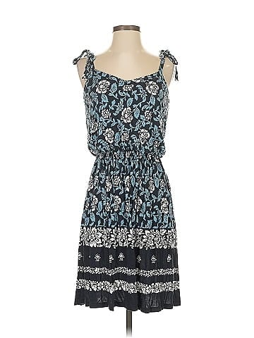 Ann Taylor LOFT Outlet Casual Dress (view 1)