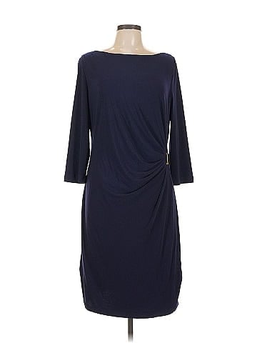 Tahari by ASL Casual Dress (view 1)