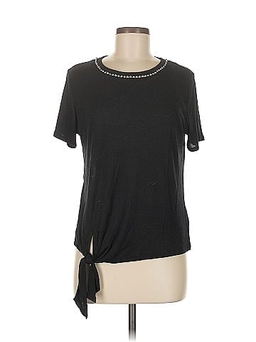 Juicy Couture Short Sleeve Top (view 1)