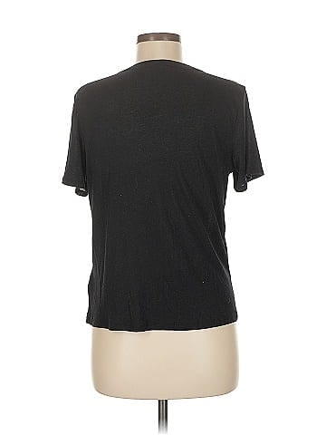 Juicy Couture Short Sleeve Top (view 2)