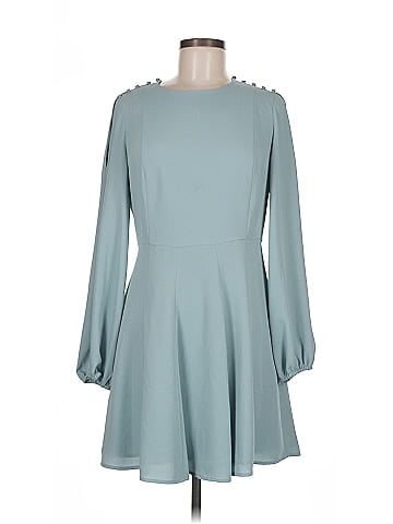 BCBGMAXAZRIA Casual Dress (view 1)