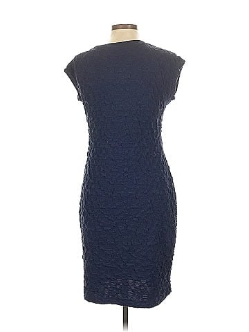 Sharagano Cocktail Dress (view 2)