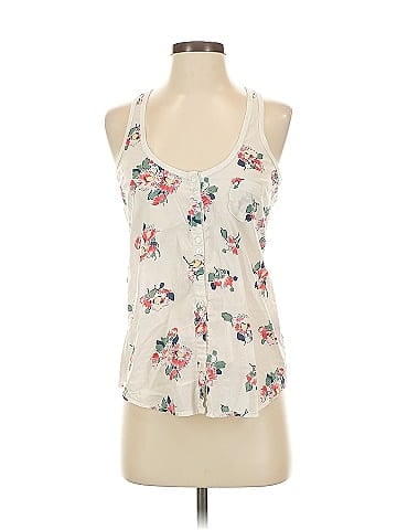 Aeropostale Sleeveless Top (view 1)