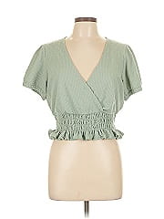 Madewell Short Sleeve Top