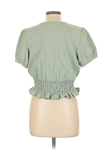 Madewell Short Sleeve Top (view 2)