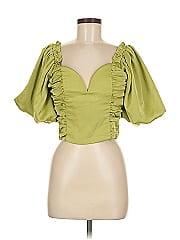 Entro Short Sleeve Blouse