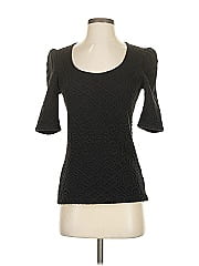 Deletta Short Sleeve Top