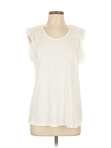 t.la Sleeveless Blouse (view 1)