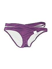 Victoria's Secret Pink Swimsuit Bottoms