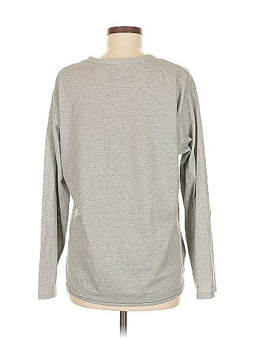 The White Company Long Sleeve Henley (view 2)