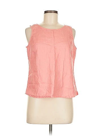 Bagatelle Sleeveless Blouse (view 1)