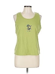 Life Is Good Sleeveless T Shirt