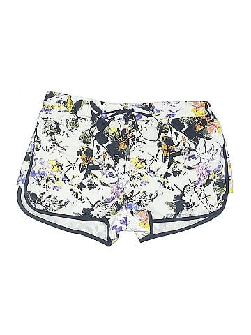 Elizabeth and James Shorts (view 1)