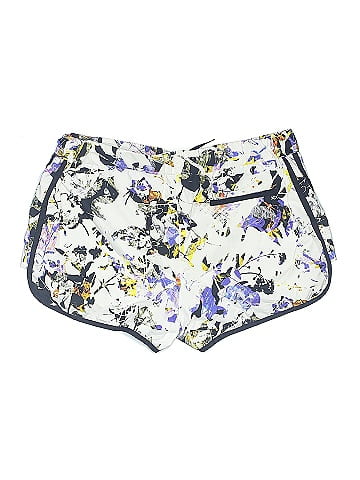 Elizabeth and James Shorts (view 2)