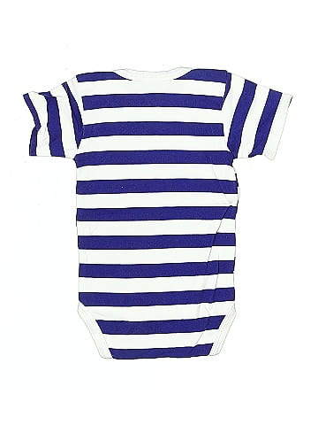 Laughing Giraffe Short Sleeve Onesie (view 2)