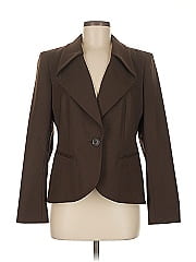 Lafayette 148 New York Wool Blazer