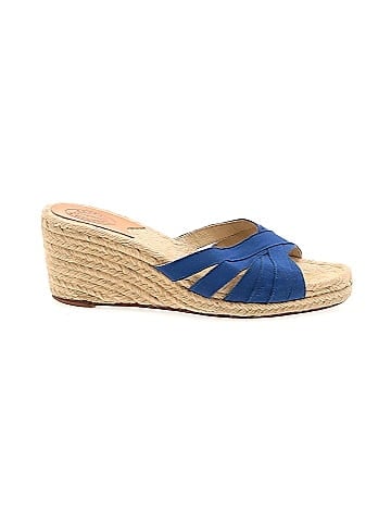 Stubbs & Wootton Wedges (view 1)