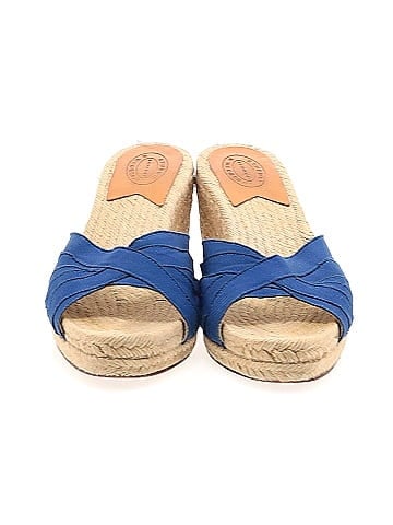 Stubbs & Wootton Wedges (view 2)