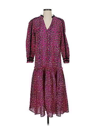 Jude Connally Casual Dress (view 1)