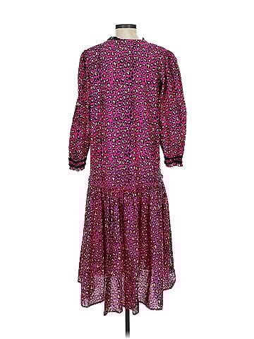 Jude Connally Casual Dress (view 2)