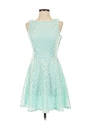 Speechless Cocktail Dress