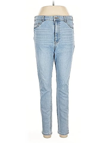 &Denim by H&M Jeans (view 1)