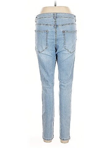 &Denim by H&M Jeans (view 2)