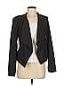 BB Dakota Black Blazer Size 8 - photo 1