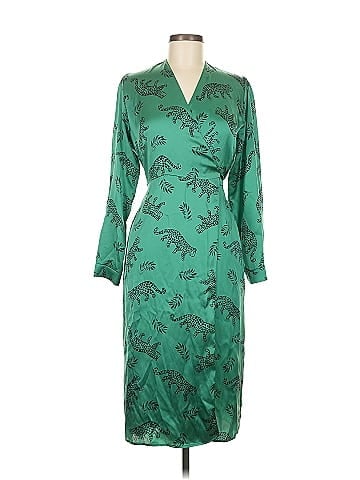 Made with Tender Loving Care by HVN Cocktail Dress (view 1)