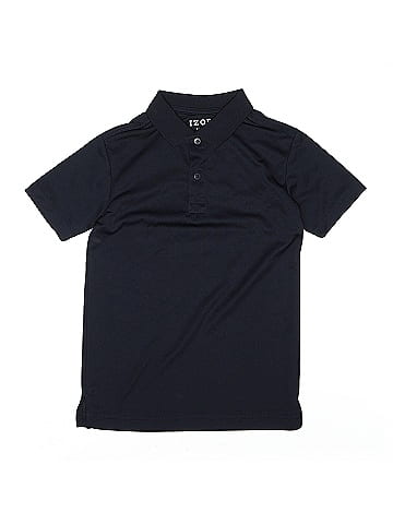 IZOD Short Sleeve Polo (view 1)