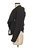 BB Dakota Black Blazer Size 8 - photo 5