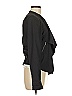 BB Dakota Black Blazer Size 8 - photo 4