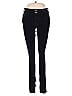Athleta Black Casual Pants Size 2 - photo 1