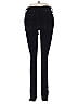 Athleta Black Casual Pants Size 2 - photo 2