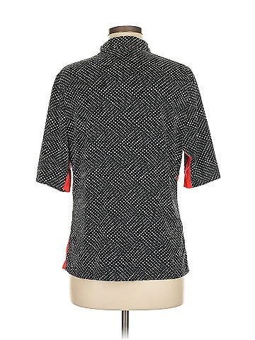 Tail Short Sleeve Top (view 2)